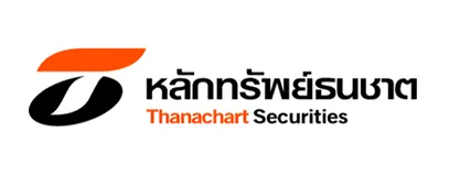 บริษัทหลักทรัพย์ ธนชาต จำกัด (มหาชน)